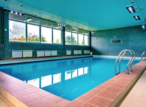 Beskydy blízko skiareálov: obľúbený Hotel Petr Bezruč *** s polpenziou + bazén.