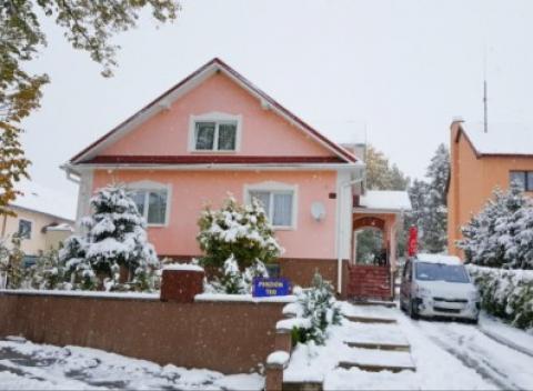 Užite si tatranský vzduch Wellness dovolenka pre dvoch v  penzióne Teo