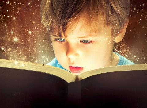 Krásne detské knižky Obdarujete dieťa pestrou knižkou s pútavým príbehom