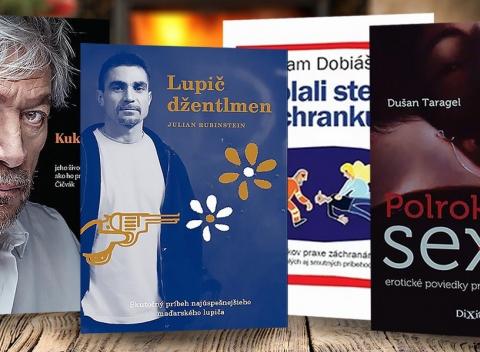 Ponorte sa do dobrodružstva Knižné combo štyroch románov pre ženy