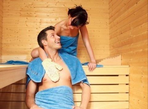 Wellness v Hoteli Tatra**** Doprajte si zaslúžený oddych spolu s partnerom