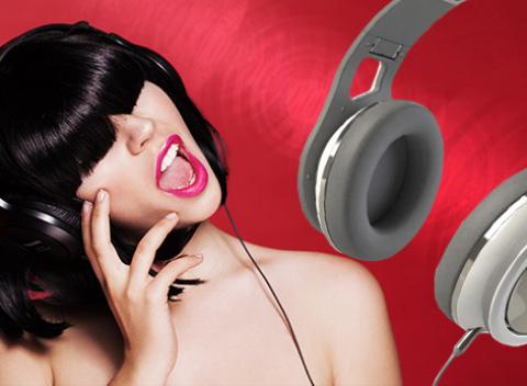 Kvalitné slúchadlá Scosche Pre dokonalý zážitok z počúvania hudby