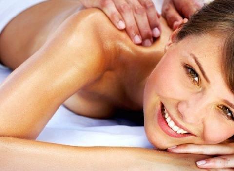 Doprajte si luxusný relax Jedinečné uvoľňujúce masáže v Hoteli Tatra****