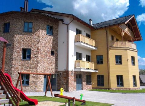 Skvelý relax pre 2 na Orave Wellness zimný pobyt v útulnom penzióne Beskydy 