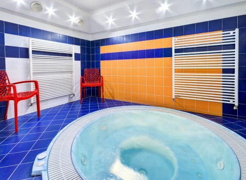 Pálava medzi vinicami: Wellness Hotel Iris *** s raňajkami a vírivkou.