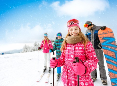 Jeseníky u skiareálov: Hotel Džbán *** s Thermal Parkom či pivným kúpeľom.