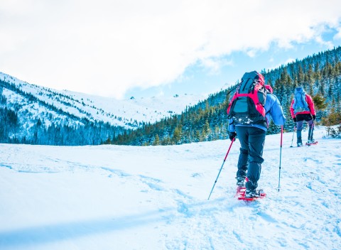 Krkonoše: Harrachov v Penzióne Eden blízko skiareálu + polpenzia a zľavy.