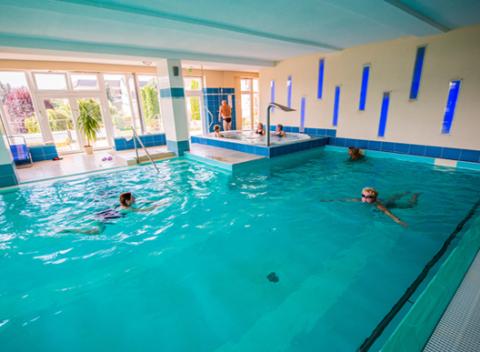 Vianočný wellness relax Takýto darček je najlepší na svete