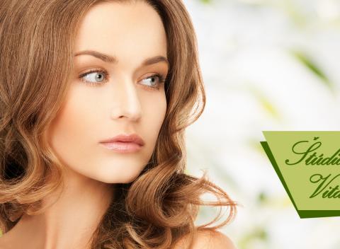 Skvelé kozmetické ošetrenie S hĺbkovým čistením pleti v Trnave 