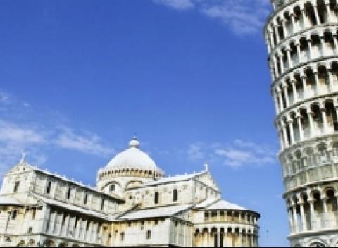 Toskánsko na tri dni Navštívte čarovné mesto Pia, plné kultúry a histórie