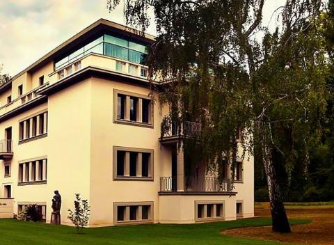 Luxusný pobyt v Piešťanoch  Zoberte svoju polovičku a zažite romantiku 