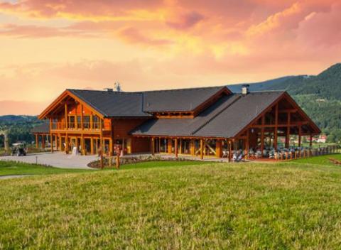 Poďte si božsky oddýchnuť Luxusný wellness pobyt pre 2 osoby v Beskydách