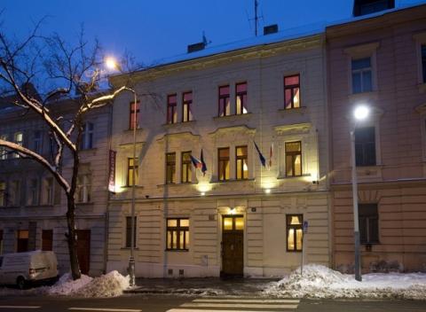 Luxusný wellness pobyt Doprajte si romantický výlet