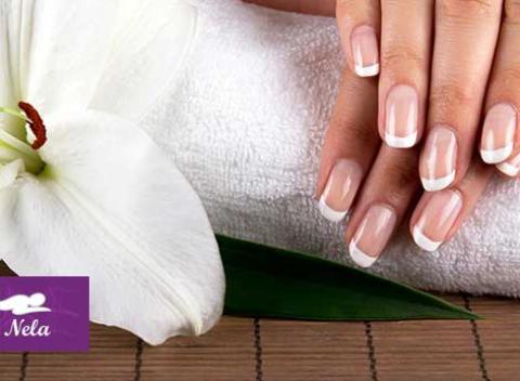 Rozmaznajte aj svoje ruky Klasická, francúzska alebo japonská manikúra