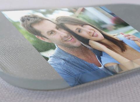 Úžasný lopár na krájanie Vyberte si originálnu potlač, obrázok, nápis 