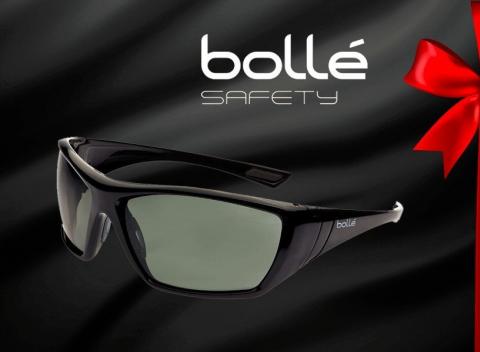 Skvelý dizajn a ochrana Trendové okuliare Bollé Hustler a Hustler flash