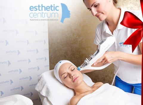 Rozhodnite sa pre mladosť Unikátna vitamínova mezoterapia  
