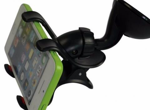 Skvelá pomôcka pre vodičov Moderný  univerzálny držiak na telefón do auta
