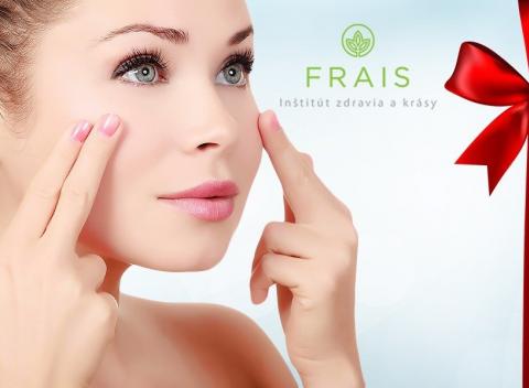 Doprajte si kúsok mladosti Korekcia viečok – blefaroplastika