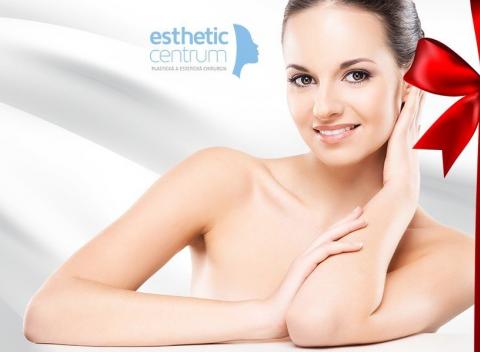 Laserová rejuvenizácia pletiOmladnite o niekoľko rokov 