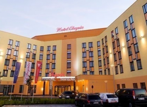 Skvelý a exkluzívny pobyt. Spoznajte krásy nášho hlavného mesta Bratislava.