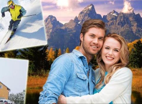 Rodinná wellness dovolenka Relax pod majestátnymi štítmi Vysokých Tatier 