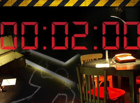 Úniková hra escape roomOtestujte svoje vedomosti, zručnosti a šiesty zmysel