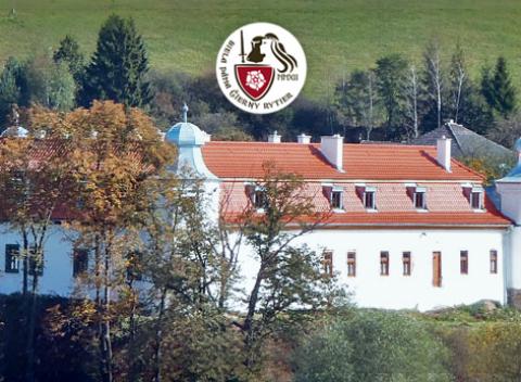 Prekvapte svoju milovanú polovičku skvelým romantickým pobytom v historickom kaštieli Biela dáma a Čierny rytier na Spiši 