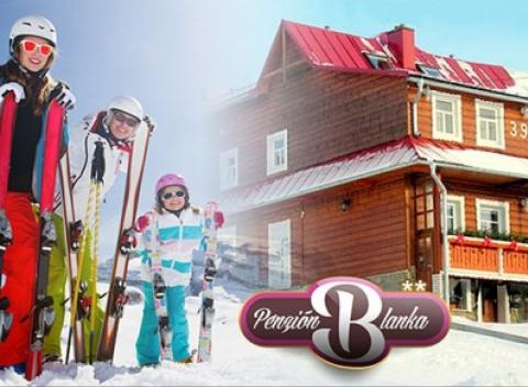 Belianske Tatry s wellness pre dvoch, zábava a fantastické možnosti aktívneho vyžitia pre dvojice aj rodiny s deťmi.