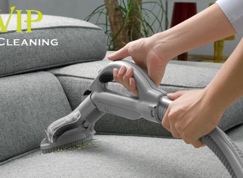 Profesionálne hĺbkové čistenie čalúneného nábytku, sedačiek, kobercov, postelí a matracov pre domácnosti a firmy.