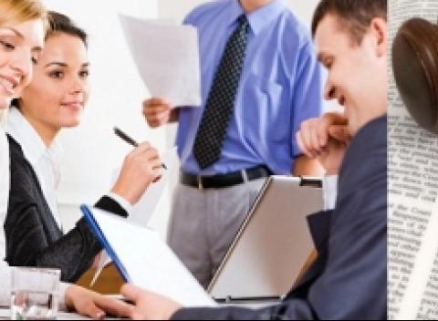 Komunikačný kurz právnickej angličtiny určený pre študentov práva a právnikov, vhodný aj k absolvovaniu skúšky ILEC.