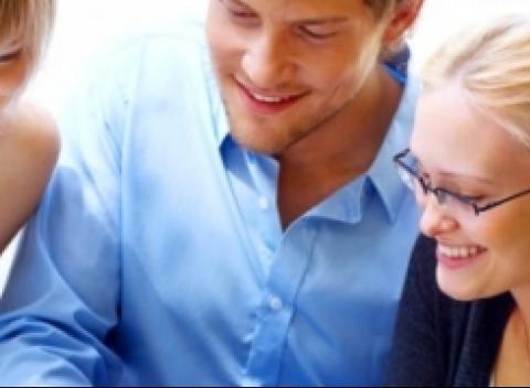 Zdokonaľte si vaše jazykové znalosti. Mesačný kurz anglického jazyka pre začiatočníkov alebo pre intermediate. 