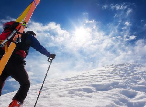Na lyžovačku v TOP stredisku Schladming-Dachstein nezabudnete! Pobyt na 3-5 dní v jednom z top stredísk Európy.