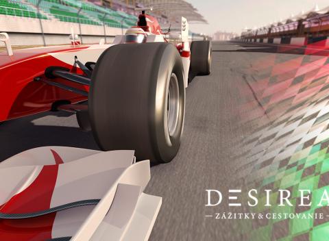 Adrenalínové preteky F1 na okruhu Hungaroring v Maďarsku. Nebezpečná rýchlosť, špičkoví jazdci a pravá atmosféra, ktorú musíte zažiť.