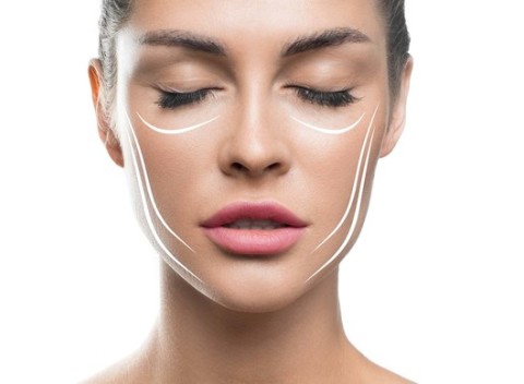 Rádiofrekvencia proti vráskam alebo lifting pre omladenie a vypnutie pleti.