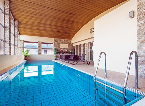 Maďarské kúpele Györ v 4* hoteli s neobmedzeným wellness, fitness, vstupom do termálov a polpenziou.