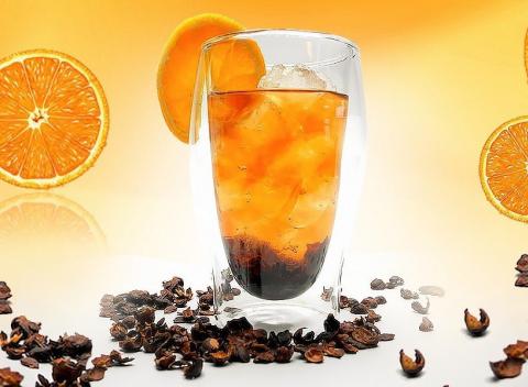 Exkluzívna CASCARA Costa Rica Organic - káva a čaj v jednom. Ideálna kombinácia pre tých čo chcú nápoj s prírodným kofeínom!  