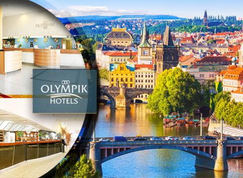 Praha je očarujúce mesto, do ktorého sa ihneď zamilujete. Jej históriu kultúru a prekrásne pamiatky môžete objavovať počas troch dní.