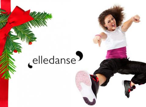 Tanečná škola Elledanse pre vás pripravila pod vianočný stromček kurzy rôznych tanečných štýlov. Urobte radosť sebe alebo svojim blízkym.