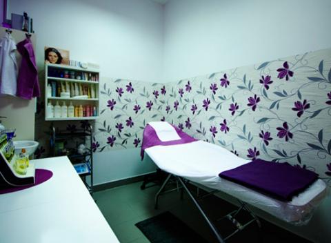 Lifting, ultrazvukové čistenie a zažehlenie vrások 3v1 alebo detox, mikrodermabrázia, ultrazvuk a galvanizácia 4v1.