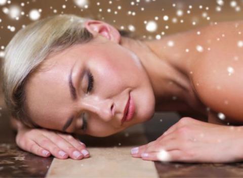 Nechajte hýčkať svoju pleť a vyskúšajte turecký očistný hammam, po ktorom sa budete cítiť skvele a vaša pleť opäť bude hebká a svieža.