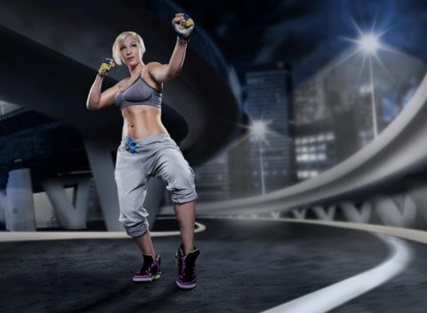 Vyrysujte si postavu a ukážte svetu svoje sexi krivky. Mesačná pernamentka do fitka alebo 10 vstupov na piloxing.