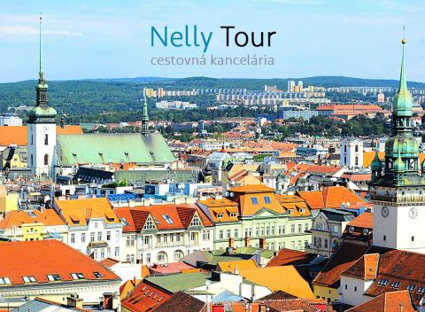 Obzrite si skryté pamiatky Brna, nad ktorými čas nemá moc! Navštívite legendárnu Vilu Tugendhat a tajomné Kasematy hradu Špilberk. 