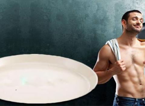 Kvalitná, ergonomicky tvarovaná keramická panvica na palacinky, lievance či iné chutné dobroty pripravené zdravo a bez mastnoty.