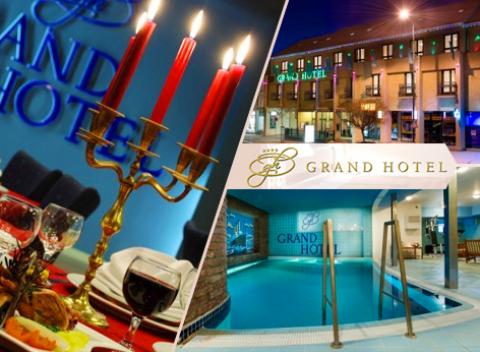 Nezabudnuteľné 3 dni v srdci historického Třebíča. Doprajte si s partnerom čarovné dni u našich českých susedov.