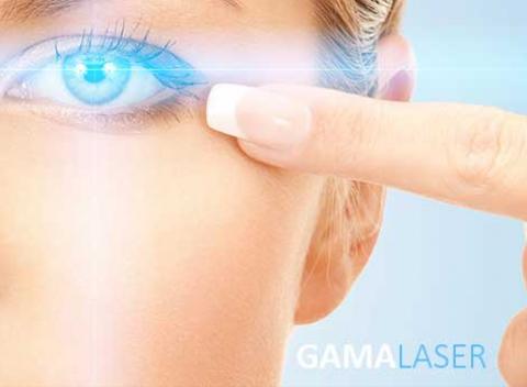 Doprajte si opäť jasné a bezchybné videnie. Laserová operácia oka excimerovým laserom metódou Lasek v Trnave. 