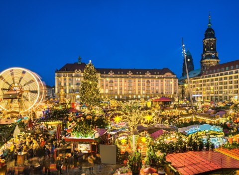 Drážďany pri centre v hoteli A&O Dresden Hauptbahnhof + raňajky a 2 deti zdarma.