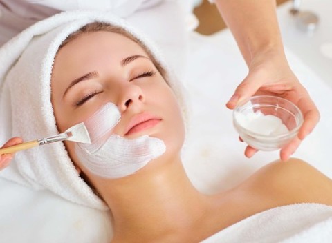 Kozmetické balíčky ošetrenie pleti – každá nedokonalosť má riešenie.