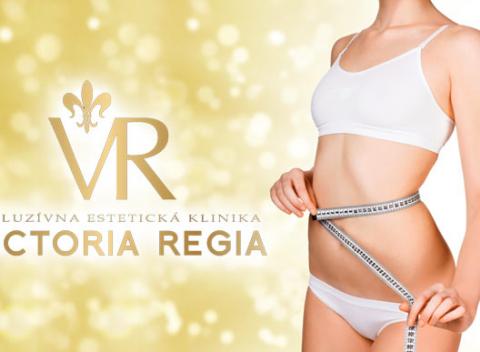 Intenzívne zoštíhlenie tela metódou BRS, ktorá v sebe spája tri dôležité procedúry – rádiofrekvenciu, kavitáciu a endomasáž.  