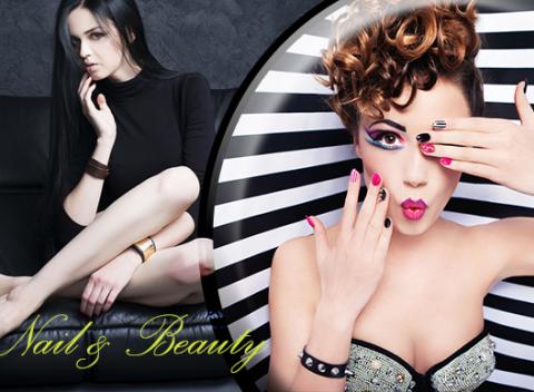 Pedikúra alebo manikúra s lakovaním alebo gél lakom. Krásne ručičky a nožičky a vy nepohnete ani prstom a relaxujete. 